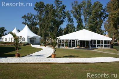 Hotel Almenara 16